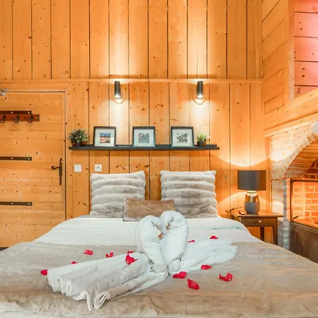 Apartamento Le Secret D'honfleur - Avec Terrasse Privative