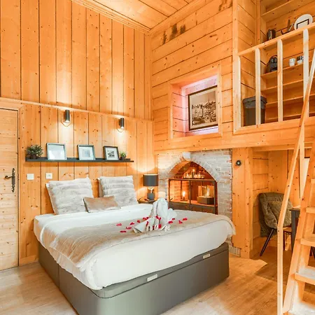 Le Secret D'honfleur - Avec Terrasse Privative * Honfleur