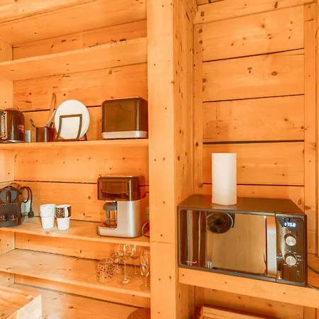 Le Secret D'honfleur - Avec Terrasse Privative Apartamento *
