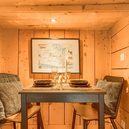 Le Secret D'honfleur - Avec Terrasse Privative Apartamento Honfleur