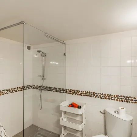 Apartamento Le Secret D'honfleur - Avec Terrasse Privative *