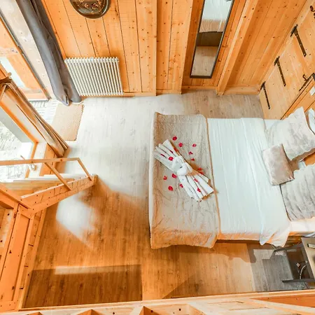 Apartamento Le Secret D'honfleur - Avec Terrasse Privative